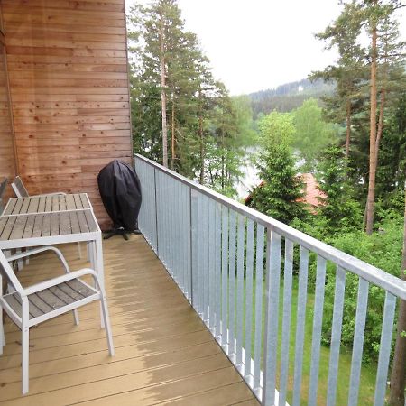 Family Apartment Lipno Lake Lipno nad Vltavou Eksteriør bilde