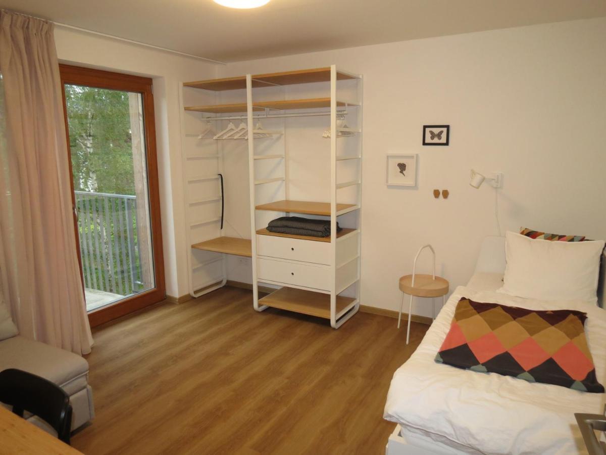 Family Apartment Lipno Lake Lipno nad Vltavou Eksteriør bilde