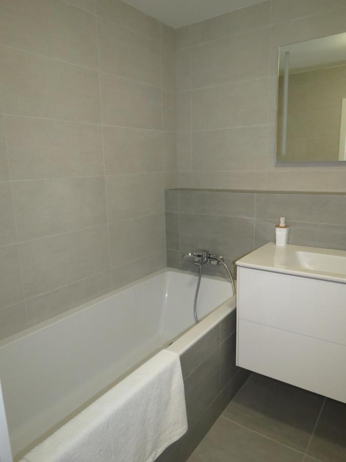 Family Apartment Lipno Lake Lipno nad Vltavou Eksteriør bilde